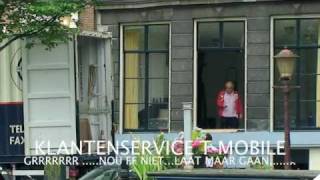 Beslag op villa Youp van 't Hek in Vondelpark