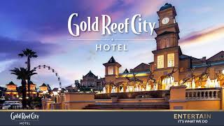 Golf Reef City Hotel | Tsogo Sun South Africa’s Hotels