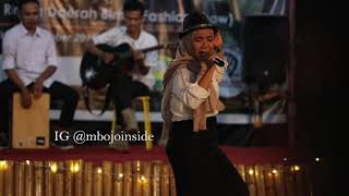 Download lagu DORO SANGIA BY IPMK (KEMPO) mp3