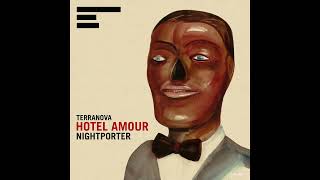 Terranova – Ain’t No Thing (Rampa Remix)