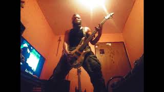 La Migra (cruza la frontera II) (Orig. Brujería) Basstard One Misinterpretation