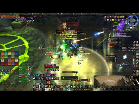 Kilrogg, mythic, HeavenShallBurn