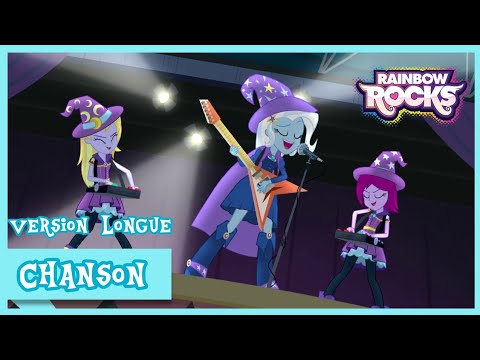 Rainbow Rocks : T'as compris, je fais ce que je veux (version longue officielle)
