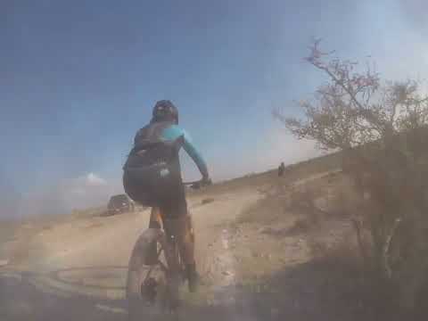 Pista Don Francisco 8va Etapa