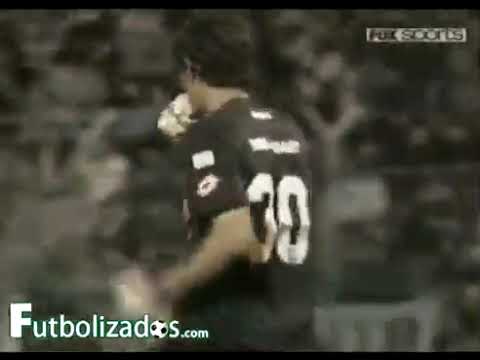 Video — Gol vs Gimnasia y Esgrima Jujuy