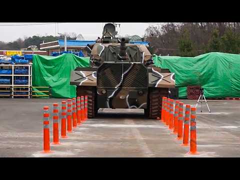Mind Bending Road Technologies Durability Test That Are Insanely Cool