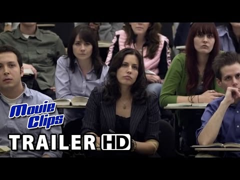 afbeelding Murder 101 Official Trailer  (2014) HD