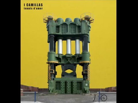 I CAMILLAS - Atalanta (AL CONTRARIO)