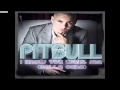 - Pitbull - I Know You Want Me - One Two Three ...