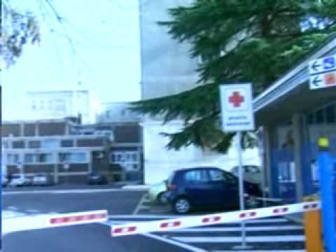 ONDA TG 3.05.2013 - INIZIO LAVORI OSPEDALE SULMONA