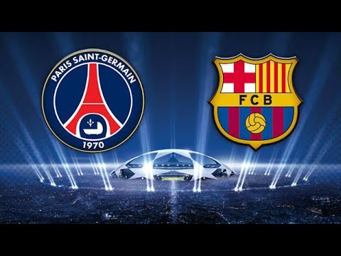 Eurofoot: PSG vs Barca ||Ese birashoboka ko FC barcelona yakongera igakora Lemontada?