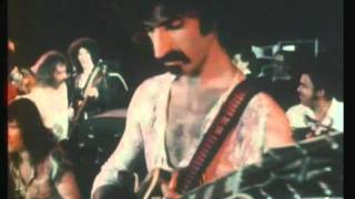 The Mothers of Invention 1970 Part 4 Who Are The Brain Police