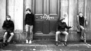 The Strypes - Leaving Here
