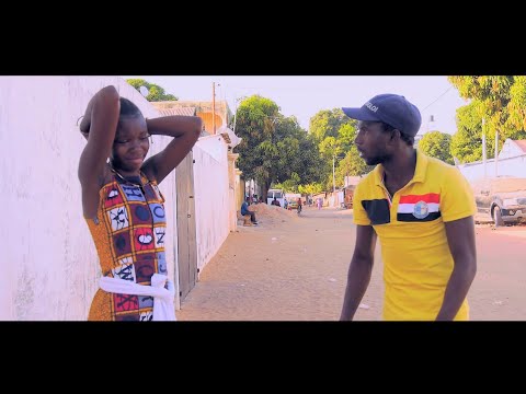 TASS DEKABII Season 2 Episode11🇬🇲 Gambian Movie Series (''AM PREGNANT''')