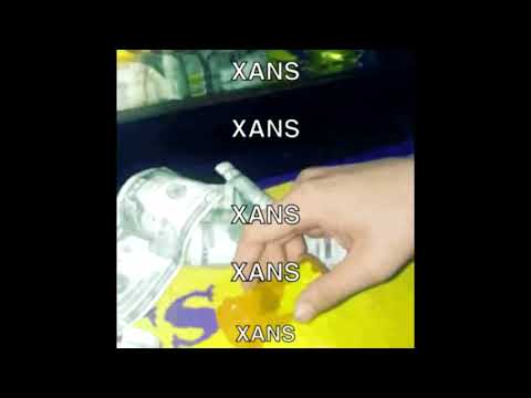 [2/3] Szluf&Zippo ft. NoEyesBoy - Xanax Bongo Łyczek Coli prod. ESKRY  [DEAL WITH TRAP PROMOTION]