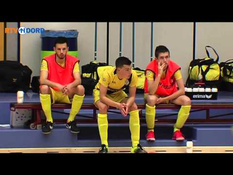 Degradatie Leekster Eagles: Het is echt vreselijk - RTV Noord