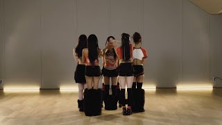 Download lagu Gnarly (Clean Edit) - KATSEYE Dance Practice Mirrored 4K mp3