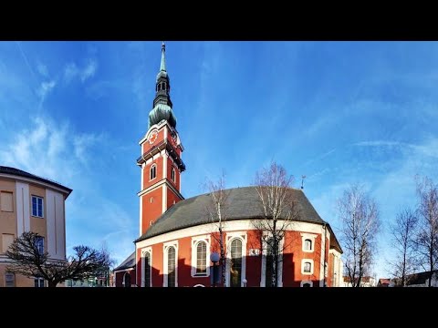 Ried im Innkreis | eine kleine Stadt mit großem Herzen