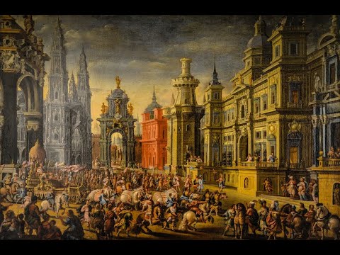 Cipriani Potter - Concertante On The Theme "Les Follies D'Espagne"