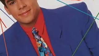 A Tí Mi Nena - Jerry Rivera