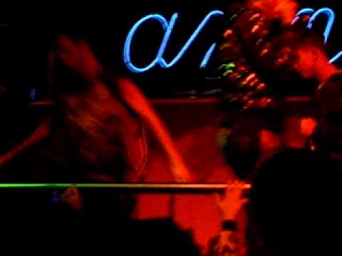 Ana Masulovic ft Cvija ft Elitni Odredi - Robinja_Amnezija Royal Party 27.02.2009.