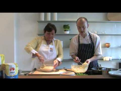 Odlums Catherine Leyden Boxty