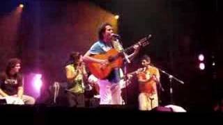 Caminito del Almendro (Los Delinqüentes) Bilbao