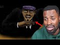 DuckyDee Reacts To Big D Ck Randy By Digbar