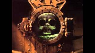 Kix Hot Wire full album
