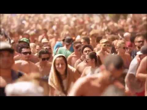 Moon Tripper - Spiritual Space