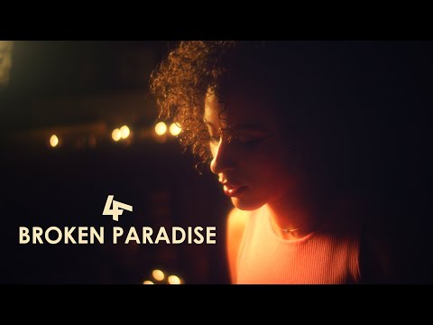 Litha Foster - Broken Paradise (Official Music Video)