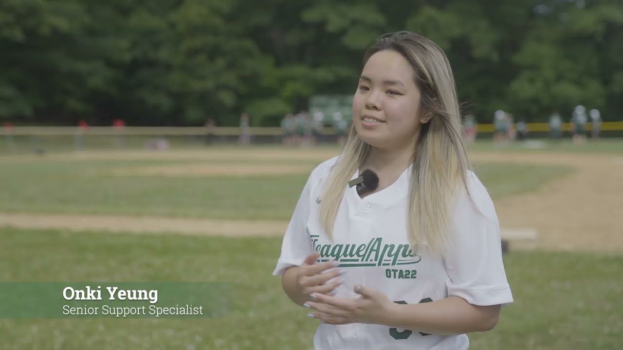 Fundplay at LeagueApps