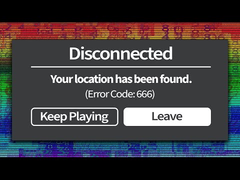The DUMBEST Roblox Error Codes