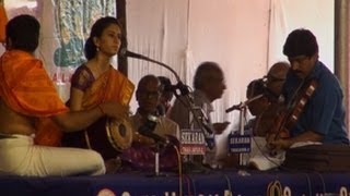 Tyagaraja Aradhana  