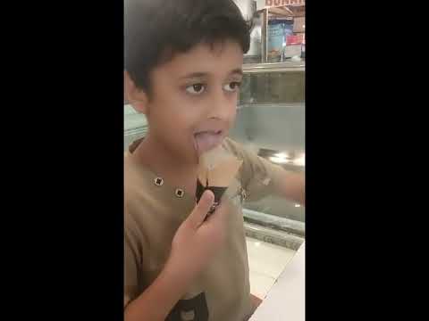 Abdul Hadi ||Autistic||Autism Spectrum Disorder||Mall of Multan||Pizza||Ice Cream||