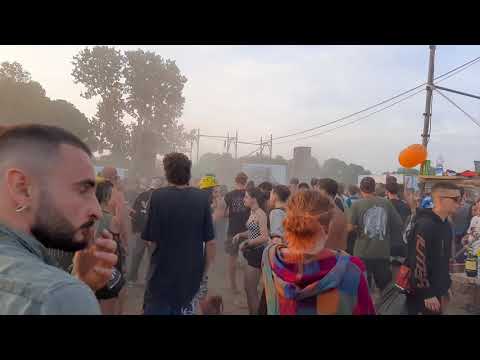 Gamm@ liveset @ Firecrackers 1 Year Anniversary !! 25/07/2021