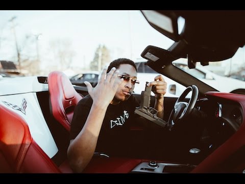 SWITCHGANG BANKROLL CHEV  "25" (Official Music Video)