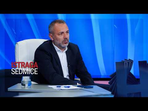 Epizoda 30 | Istraga sedmice | Hayat TV