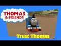 Trust Thomas Trainz Remake