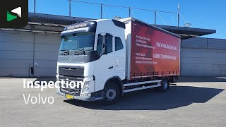 Грузовик штора Volvo FH 420 FH 4X2 MARGIN! NL-Truck Lessons truck Double pedals Manua | Изображение 4 - Autoline