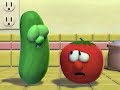 Opening To VeggieTales The Star Of Christmas 2004 VHS