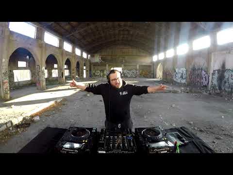 RafuSStream - 13.12.2020 Stara Cegielnia Fabianowo