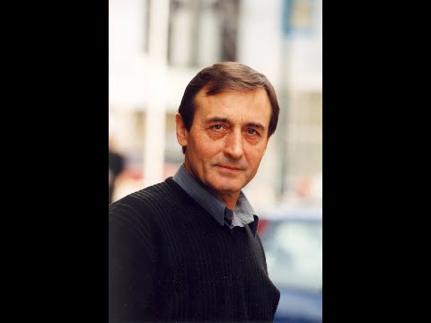 Radosť zo života - Michal Dočolomanský
