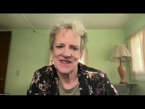 NSE #808 | Sharon Gallagher, Skuta Helgason, and ... - YouTube