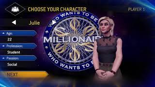 Who Wants To Be A Millionaire - Trailer