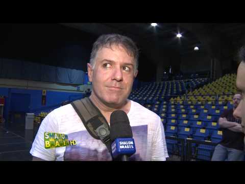 33º Festival Carmel