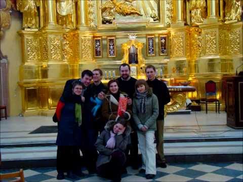 MAGIS - jak dobrze jest dziękować Ci Panie