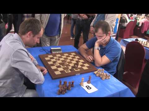 2016-09-04 Moscow blitz IM Golubov