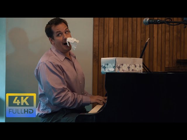 Worst Church Service Ever Scene (4/6) - Problems Higher Up Season 1 (2021)