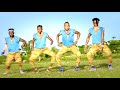 MAGODI ZEDONI SONG BHUTEMI